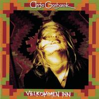 Anja Garbarek - Velkommen Inn