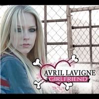 Avril Lavigne - Girlfriend (Explicit)
