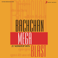 Sudesh Bhosle - Bachchan Mega Blast