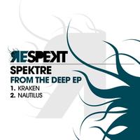 Spektre - From The Deep EP