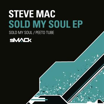 Steve Mac - Sold My Soul EP