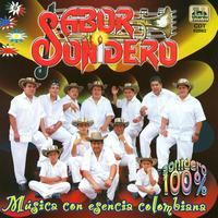 Sabor Sonidero - Musica Con Escencia Colombiana