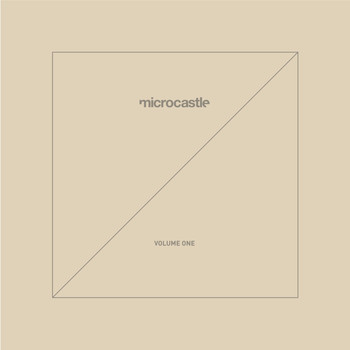 Various Artists - microCastle, Vol. One