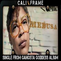 Medusa - Cali Frame - Single