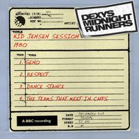 Dexy's Midnight Runners - Kid Jensen Session [1980] (1980)