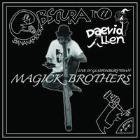 Daevid Allen - Live At Glastonbury