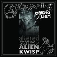 Daevid Allen - Sfo Soundtribe 2