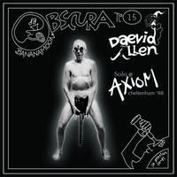 Daevid Allen - Solo At The Axiom
