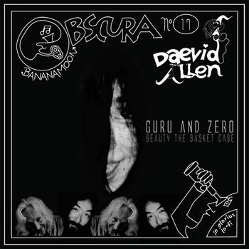 Daevid Allen - Zero Live