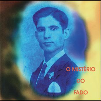 Paulo Bragança - O Mistério Do Fado