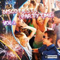 Varous Artists - Disco Fiesta Vol.2 - Party Time