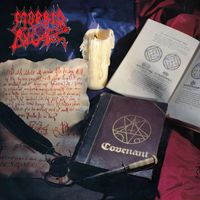 Morbid Angel - Covenant