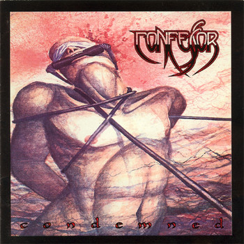 Confessor - Condemned