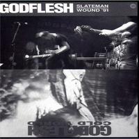 Godflesh - Slateman / Cold World