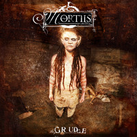 Mortiis - The Grudge
