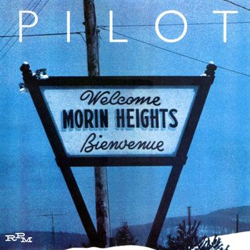 Pilot - Morin Heights