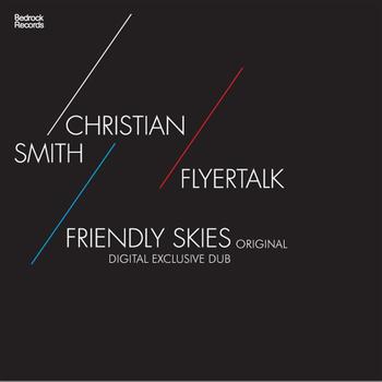 Christian Smith - Flyertalk
