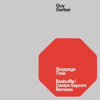 Guy Gerber - Stoppage Time