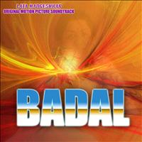 Lata Mangeshkar - BADAL - Original Motion Picture Soundtrack