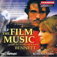 Philip Dukes - BENNETT: Film Music