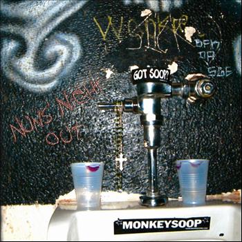 Monkeysoop - Nuns' Night Out