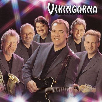 Vikingarna - Kramgoa Låtar 1999