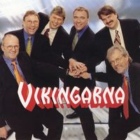 Vikingarna - Kramgoa Låtar 1997