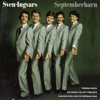 Sven-Ingvars - Septemberbarn