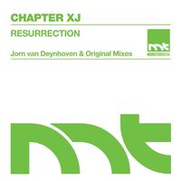 Chapter XJ - Resurrection