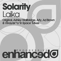 Solarity - Laika