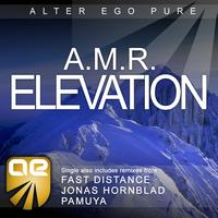 A.M.R. - Elevation