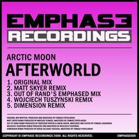Arctic Moon - Afterworld