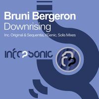 Bruni Bergeron - Downrising
