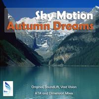 Sky Motion - Autumn Dreams