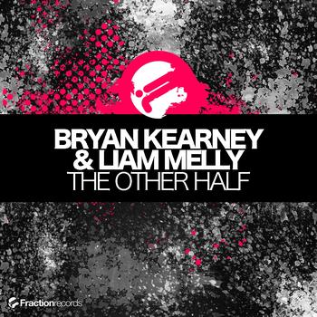 Bryan Kearney & Liam Melly - The Other Half