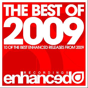 Various Artists - Best of Enhanced 2009