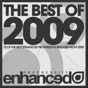 Various Artists - Best of Enhanced Progressive 2009