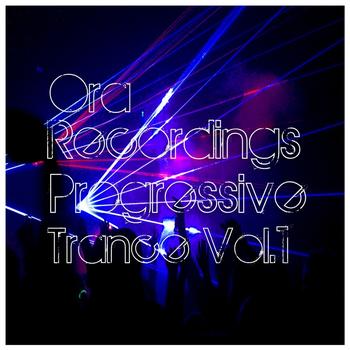 Various Artists - Ora Recordings : Progressive Trance Vol.1