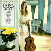 Liona Boyd - The First Lady of Guitar