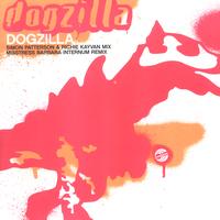 Dogzilla - Theme From Dogzilla