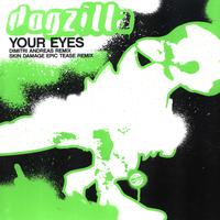 Dogzilla - Your Eyes