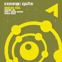 Cosmic Gate - Analog Feel
