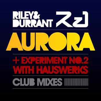 Riley & Durrant - Aurora / Experiment No. 2