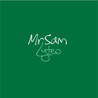 Mr Sam - Lyteo LP