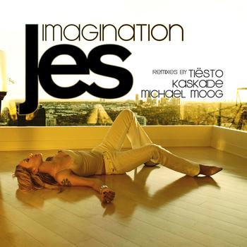 Jes - Imagination