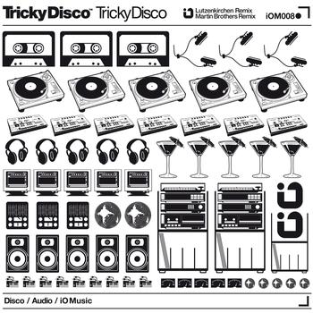 Tricky Disco - Tricky Disco 2007