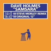 Dave Holmes - Samsara