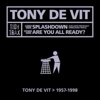 Tony De Vit - Splashdown