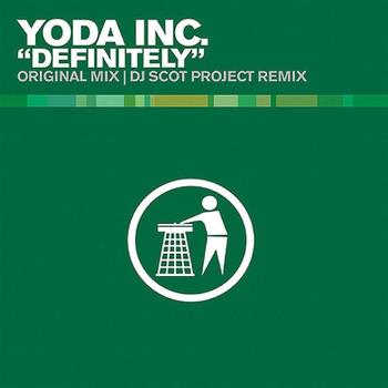 Yoda Inc. - Definitely