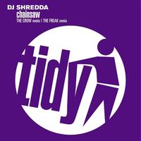 DJ Shredda - Chainsaw